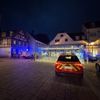 FW-OG: Feueralarm in Tiefgarage am Marktplatz