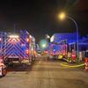 FW-E: Feuer in leerstehendem Gebäude an der Maxstraße - Brandgeruch sorgt für weiteren Einsatz