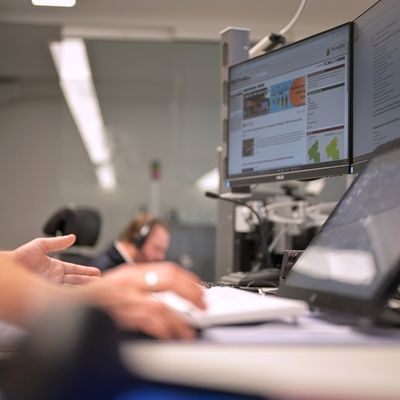 LfBK RLP: Landesweiter Warntag am 12. März 2026/