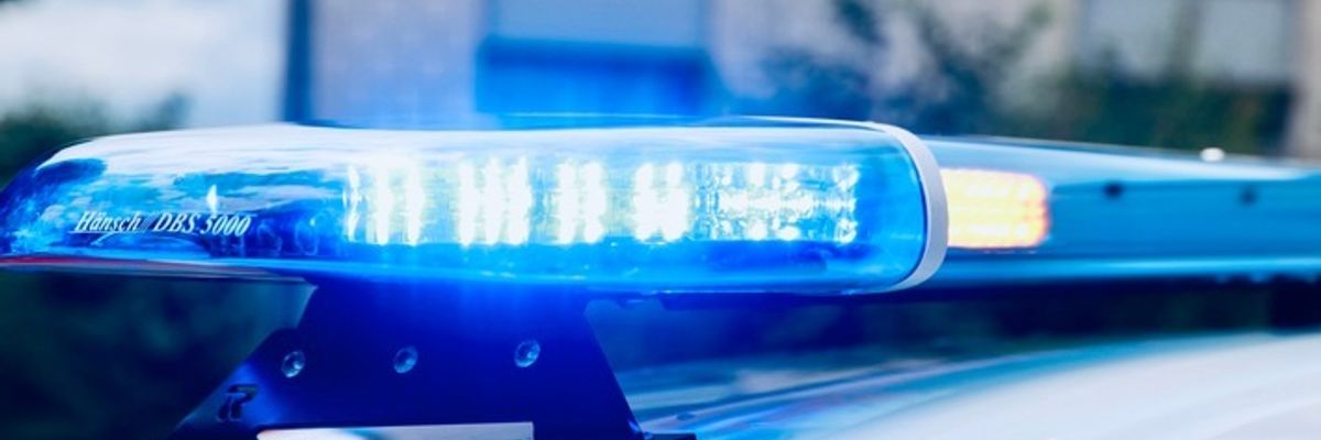 FFW Schwalmtal: Gasgeruch in Wohnhaus - Feuerwehr und Energieversorger im Einsatz