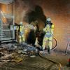 FW-E: Nächtliche Brandserie im Essener Norden - zwei Schulen betroffen