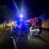 FW-EN: Fahrzeug verunfallt - Mehrere Verletzte