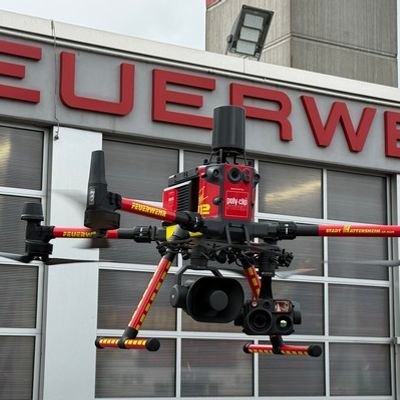 Feuerwehr MTK: Landesweiter Warntag: Wichtige Erkenntnisse für die Bevölkerungswarnung in Hattersheim