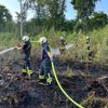 FW-EN: Waldbrand kann unter Kontrolle gebracht werden