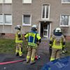 FW Lage: Einsatzreicher Samstag für die Feuerwehr Lage