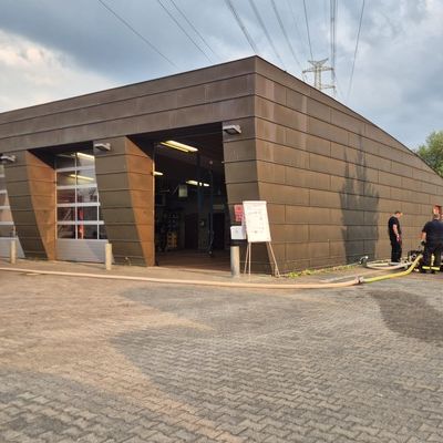 FW Altena: Dienst und Engagement für die Gemeinschaft gleichermaßen