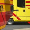 FW Dresden: Informationen zum Einsatzgeschehen von Feuerwehr und Rettungsdienst in der Landeshauptstadt Dresden vom 16. Februar 2026