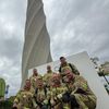 FW Konstanz: FW Konstanz sichert sich Platz 3 beim Towerrun in Rottweil