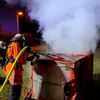 FW-Radolfzell: Einsätze an Silvester 2025/2026