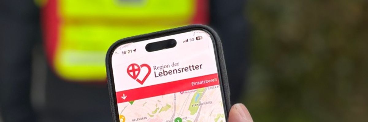 FW Stuttgart: Ein Jahr "Region der Lebensretter" in Stuttgart - erfolgreicher Start für mehr Sicherheit und schnelle Hilfe
