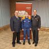 FW Sonsbeck: Jahreshauptversammlung der Feuerwehr Sonsbeck