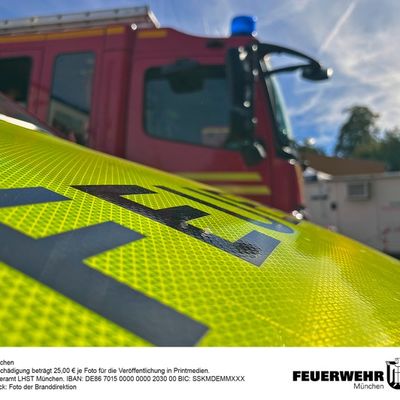 FW-M: Halbzeitbilanz Oktoberfest 2026 (Theresienwiese)