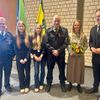 FW-OE: Verabschiedung von Markus Hamers und Ernennung von Benjamin Heinert zum Leiter der Feuerwehr Lennestadt