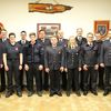 FW Beverungen: Zahlreiche Einsätze, neue Technik und viele gemeinsame Stunden / Jahresrückblick des Löschzug Beverungen und Feuerwehrverein St. Florian e.V.