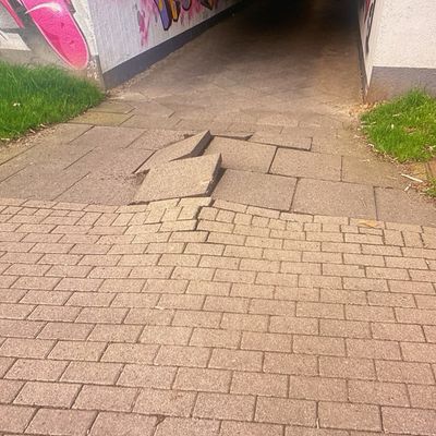 FW-BO: Einsatzreicher Samstag mit mehreren Schadenslagen in Bochum