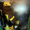 Feuerwehr MTK: Ruhige, aber arbeitsreiche Silvesternacht für die Feuerwehren im Main-Taunus-Kreis