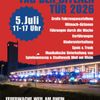 Feuerwehr Weil: Tag der offenen Tür bei der Feuerwehr Weil am Rhein
