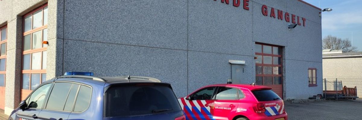 FW Gangelt: Großeinsatz im Grenzgebiet: 700 Retter proben am 21. März 2026 den Ernstfall in Gangelt