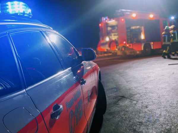 FW-RS: Information für die Bürger*innen der Stadt: Ausbildungstag der Freiwilligen Feuerwehr am 25.04.2026