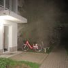 FW Dresden: Kellerbrand in einem Mehrfamiliengebäude