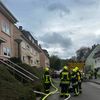 FW-EN: Wohnungsbrand in der Flurstraße