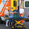 FW Bremerhaven: Graue Panther Bremerhaven spenden "Wollkraken" an den Rettungsdienst der Feuerwehr