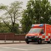 FW-F: Notfallrettung im Ausnahmezustand: Auch nach dem Hitzewochenende ist die Lage angespannt