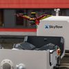 FW-M: Innovatives Pilotprojekt mit automatisierten Drohnen im Münchner Stadtgebiet