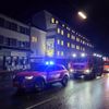 FW Datteln: Verbranntes Essen löst Großalarm aus