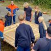 FW Hünxe: Kreiszeltlager der Jugendfeuerwehren im Kreis Wesel