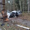 FW-ROW: Tödlicher Verkehrsunfall zwischen Sottrum und Fährhof