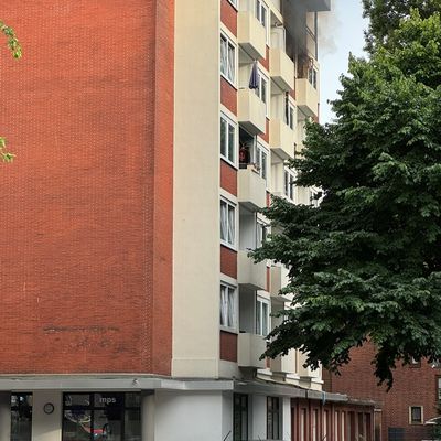 FW-GE: Feuer mit Menschenleben in Gefahr in Bulmke-Hüllen