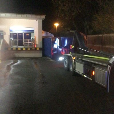 FW Paderborn: Einsatzreicher Samstagabend - Die Feuerwehr Paderborn rückt zu acht Einsätzen aus