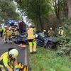 FW Meerbusch: Schwerer Verkehrsunfall mit mehreren schwer verletzten Personen