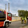 FW-OLL: Freiwillige Feuerwehren der Gemeinde Großenkneten absolvieren Einsatzübung rund um Erdgasaufbereitungsanlage