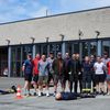 FW Dinslaken: Trainingslager stärkt Dinslakener Feuerwehrteam für kommende Wettkämpfe