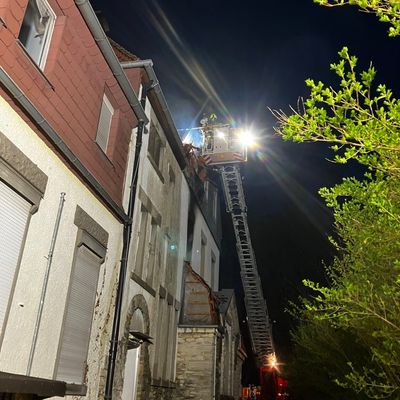 FW Paderborn: Gemeldeter Wohnungsbrand am Heilandsfrieden