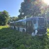 FW Ratingen: Unfall mit Linienbus endet ohne Verletzte
