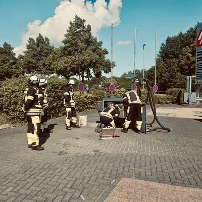 FW-Schermbeck: Drei Einsätze am Samstag
