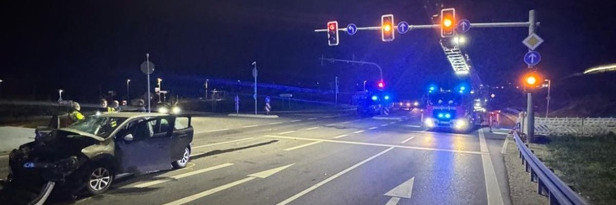 FW Allensbach: H0 Amtshilfe für die Polizei