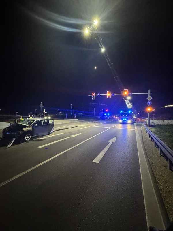 FW Allensbach: H0 Amtshilfe für die Polizei