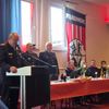 FW-ROW: "Feuerwehr wichtiger denn je" - Delegiertenversammlung des Kreisfeuerwehrverbandes Rotenburg e.V. in Jeersdorf