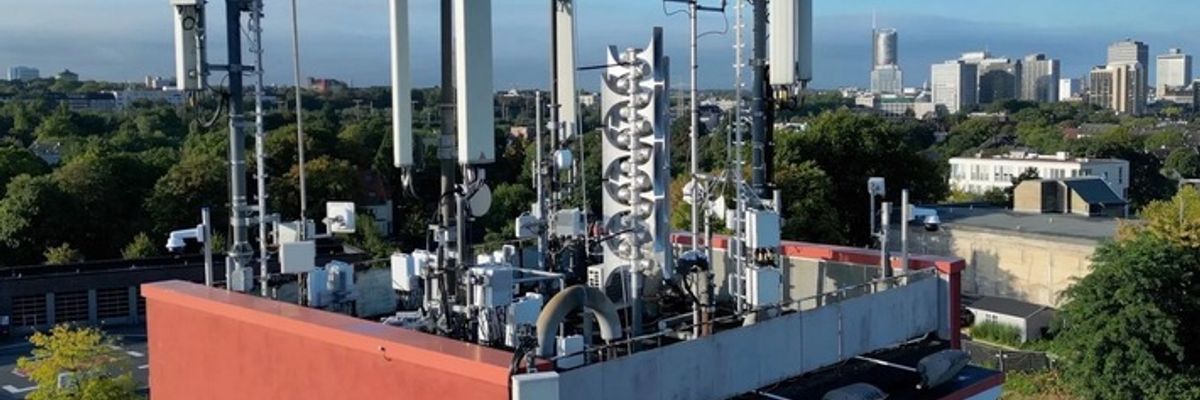 FW-E: Technische Abnahme von Sirenen auf dem Essener Stadtgebiet - Kurzzeitige Testauslösungen möglich