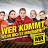 FW-MG: Gemeinsame Einsatzübung von Johannitern und Maltesern