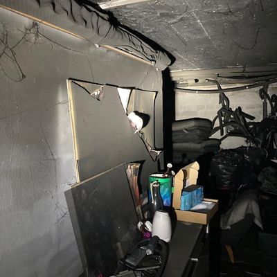 FW Datteln: Feuerwehr Datteln bewältigt zwei Brandeinsätze in einer Nacht