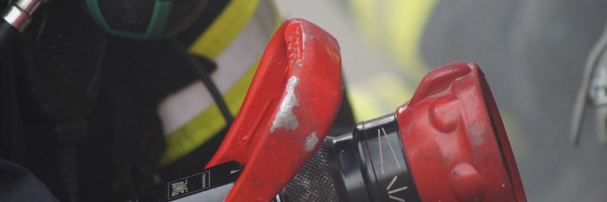 FW Witten: Ruhige Silvesternacht für die Wittener Feuerwehr, fünf Kleinbrände
