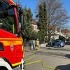 FW Speyer: Verkehrsunfall St.-German-Straße