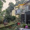 FW Datteln: Gewitterzelle trifft Dattelner Stadtgebiet