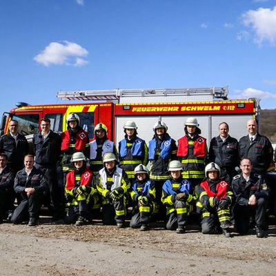 FW-EN: Erfolgreich abgeschlossene Grundausbildung Modul "Technische Hilfeleistung" der Feuerwehr Schwelm