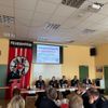 FW Helmstedt: Jahreshauptversammlung Ortsfeuerwehr Helmstedt